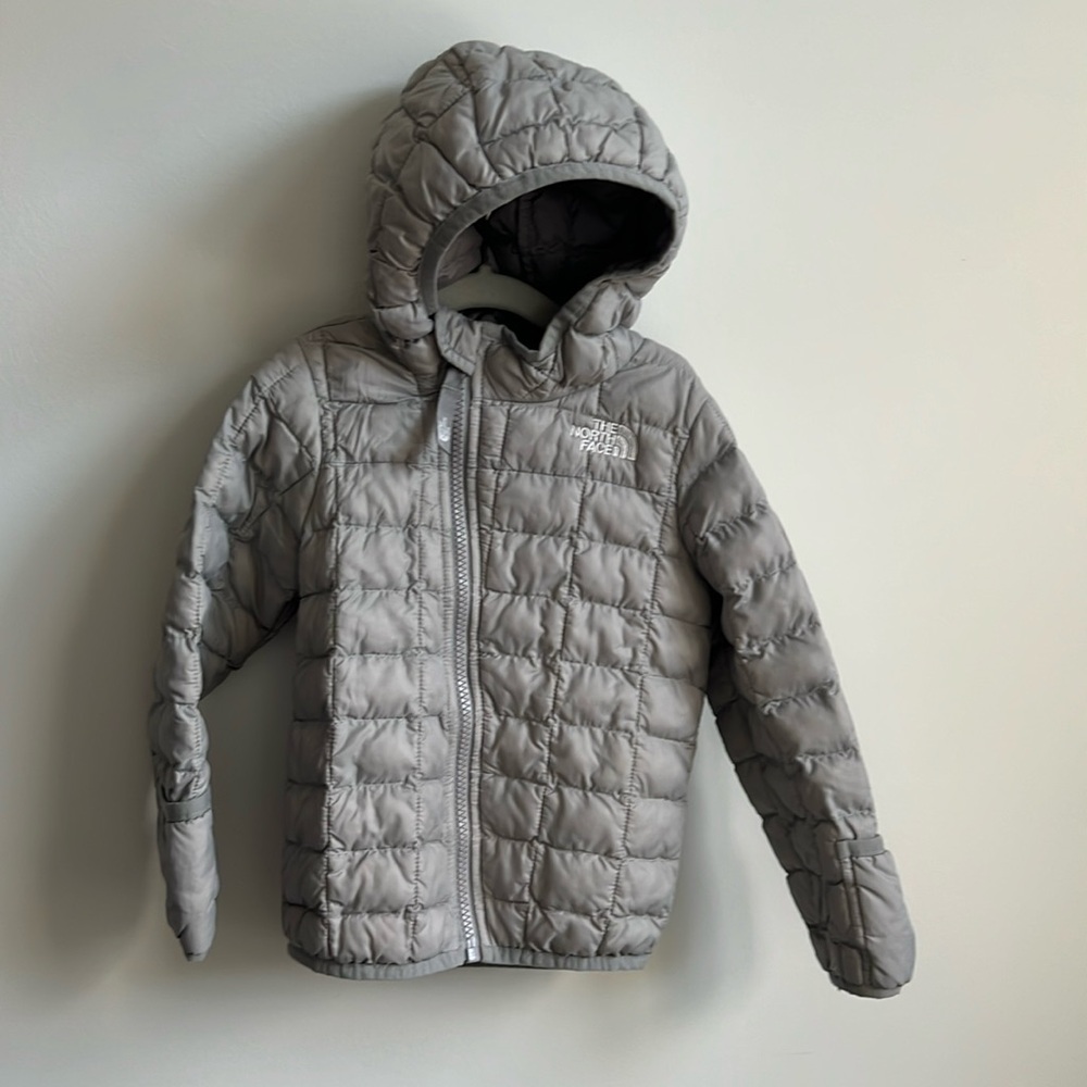 The North Face infant Jacket